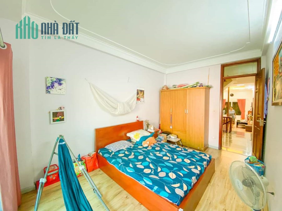 SIÊU PHẨM PHỐ CHÙA BỘC - PHÂN LÔ CÁN BỘ THUỶ LỢI - VIEW SÂN TENNIS. 50MX 5T. GIÁ 7 TỶ