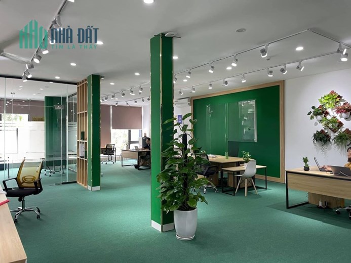 Cho thuê Văn phòng đẹp tại Đường Trần Hưng Đạo, Phường An Hải Tây, Sơn Trà, Đà Nẵng