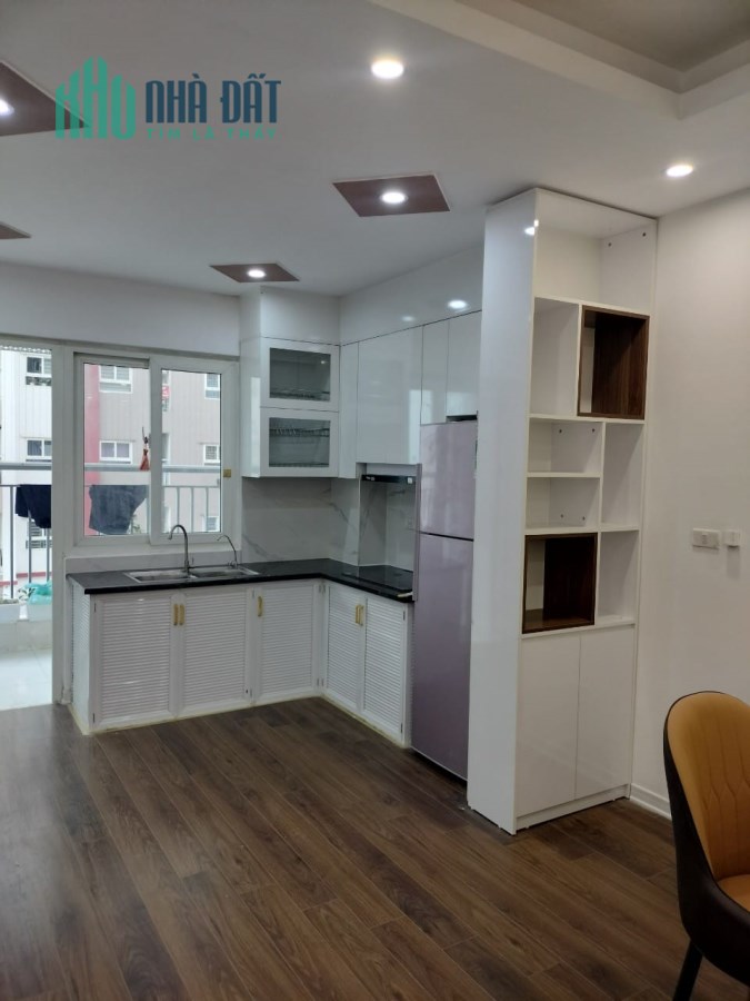 Chính chủ cần bán căn hộ 68m toà HH02A Kđt Thanh Hà Cienco 5