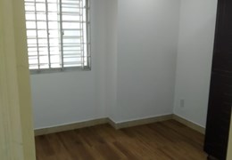Chính chủ cần bán gấp !!! Chung cư 109 nguyễn biểu phường 1 quận 5 (đi bộ 5p là q1)