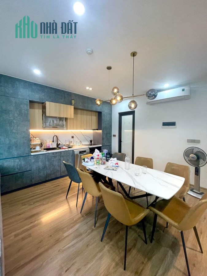 TRUNG TÂM BA ĐÌNH - MẶT PHỐ ĐỘI CẤN - LÔ GÓC. 126M X 5T. GIÁ 32 TỶ