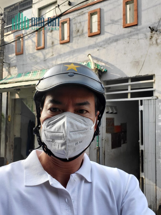B.ÁN NHÀ - HẺM XE HƠI - 83M2 - CÒN 4,3 T.Ỷ - NGAY 4 XÃ - BÌNH TÂN - Đ. PHAN ANH
