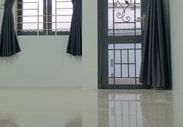 Chính chủ cho thuê nhà nguyên căn p.Đông Hòa, Dĩ An, Bình Dương