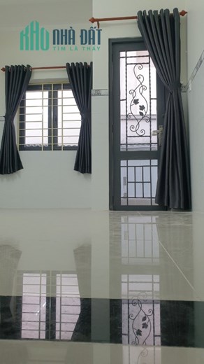 Chính chủ cho thuê nhà nguyên căn p.Đông Hòa, Dĩ An, Bình Dương