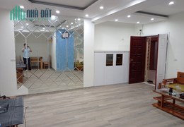 C3 View  phố Nguyễn Cơ Thạch! 3PN2WC diện tích 98m2 giá 3.4 Tỉ thoáng mát