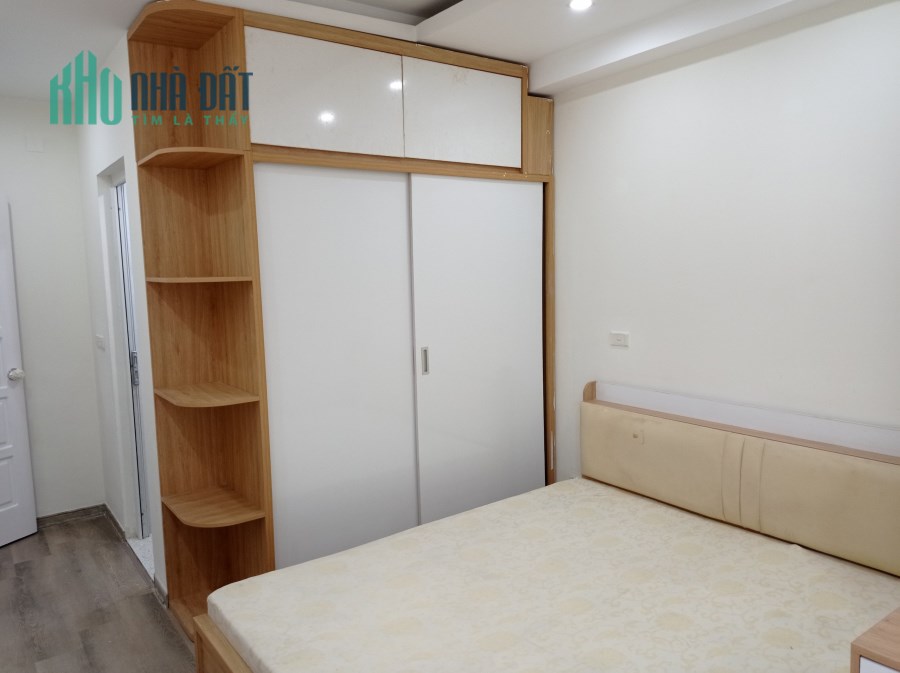 C3 View  phố Nguyễn Cơ Thạch! 3PN2WC diện tích 98m2 giá 3.4 Tỉ thoáng mát