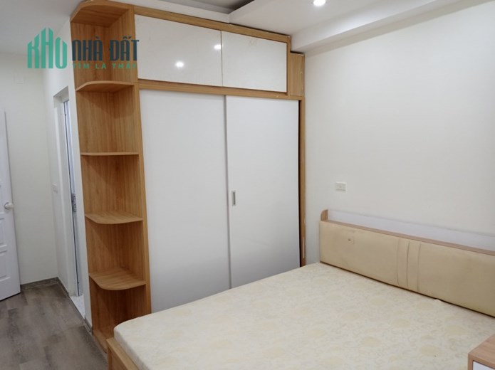 C3 View  phố Nguyễn Cơ Thạch! 3PN2WC diện tích 98m2 giá 3.4 Tỉ thoáng mát