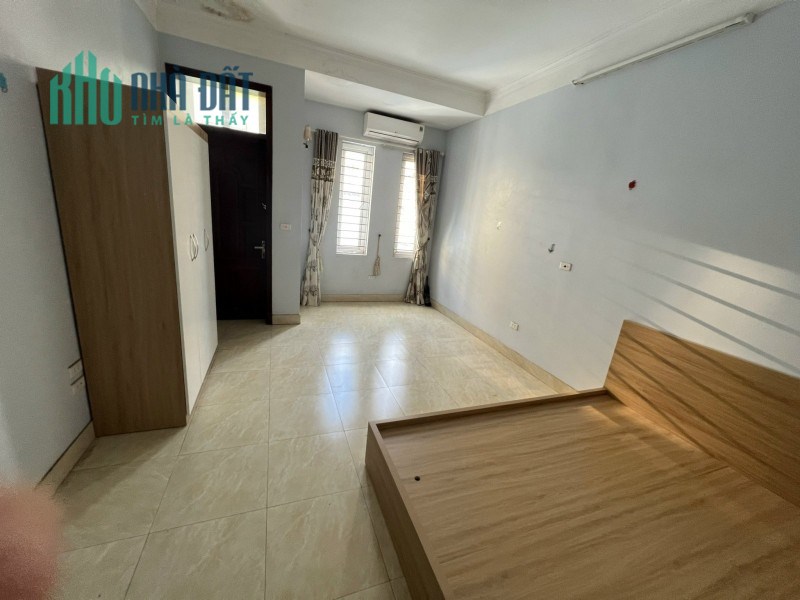 Hiếm. Bán nhà phố Ngô Thì Sỹ, Hà Đông. 62m2 x 5T. ÔTÔ. Dòng tiền 400tr/năm. Hơn 7 Tỷ. 0968084286