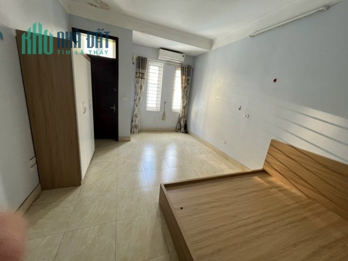 Hiếm. Bán nhà phố Ngô Thì Sỹ, Hà Đông. 62m2 x 5T. ÔTÔ. Dòng tiền 400tr/năm. Hơn 7 Tỷ. 0968084286