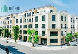 Siêu phẩm biệt thự liền kề chỉ còn 4,8 tỷ tại Vinhomes Ocean Park 2