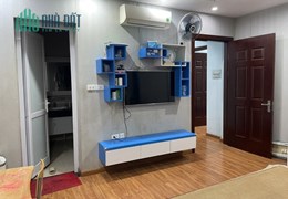 Hot! Căn 2PN 2wc! AZ Lâm Viên Complex Nguyễn Phong Sắc 94m² giá 5.45 tỷ