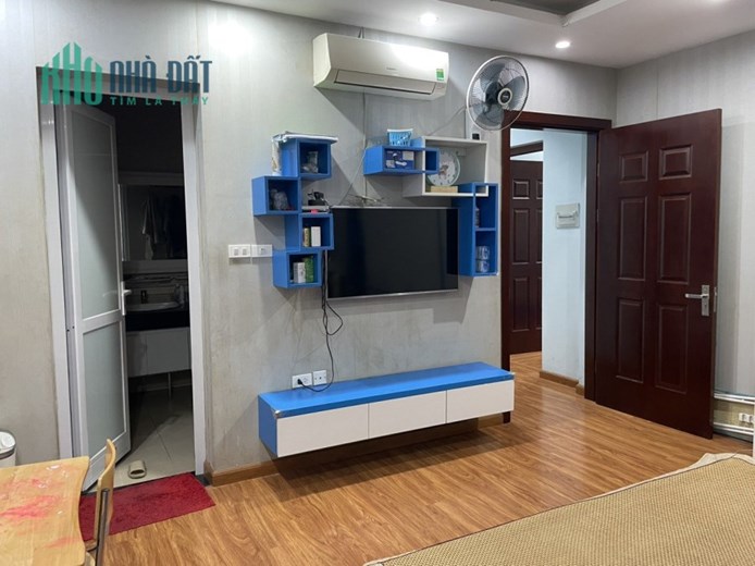 Hot! Căn 2PN 2wc! AZ Lâm Viên Complex Nguyễn Phong Sắc 94m² giá 5.45 tỷ