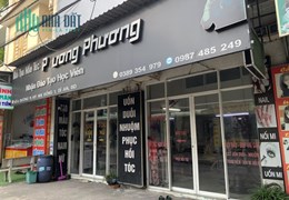 Bình Dương, HOT HOT, SANG SALON TÓC đẹp ok – giáp Linh Xuân Thủ Đức , Tel : 0389354979