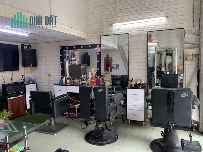 Bình Dương, HOT HOT, SANG SALON TÓC đẹp ok – giáp Linh Xuân Thủ Đức , Tel : 0389354979
