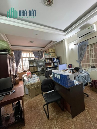Bán nhà hẻm 7m hạ chào 3.6 tỷ, Lê Văn Sỹ, P13, Phú Nhuận, 106m2, 3 tầng, cực rẻ.