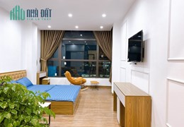 Cho Thuê 1N1K Linh Lang, full đồ ở luôn, chỉ 5.9tr