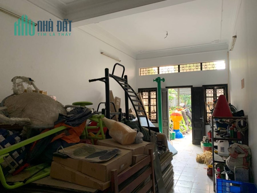 BÁN NHÀ 1 MẶT NGÕ OTO TRÁNH, 1 MẶT HỒ, PHỐ LÊ TRỌNG TẤN, THANH XUÂN 160M, 4T, MT 5M, KINH DOANH