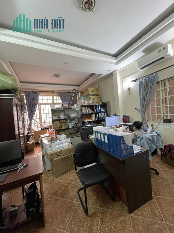 Bán nhà hẻm 7m hạ chào 3.6 tỷ, Lê Văn Sỹ, P13, Phú Nhuận, 106m2, 3 tầng, cực rẻ.