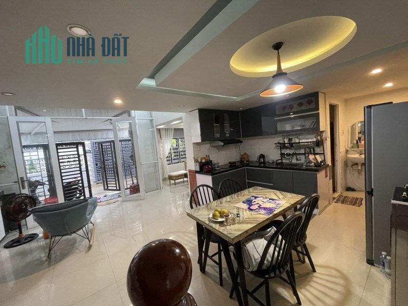 ♥ Nhà Bắc Sơn, cách mặt tiền 40m, kiệt 3.5m, 51m2 2 tầng kiên cố, nhỉnh 2 tỷ