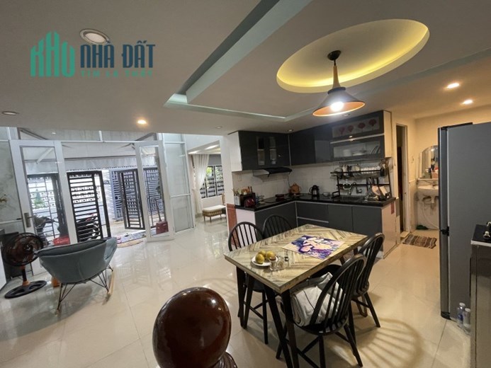 ♥ Nhà Bắc Sơn, cách mặt tiền 40m, kiệt 3.5m, 51m2 2 tầng kiên cố, nhỉnh 2 tỷ