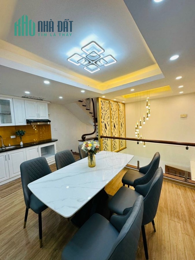 PHẢI THẬT NHANH- CÓ 1 0 2 Ở MỸ ĐÌNH⚡️⚡️⚡️DIỆN TÍCH: 30M2 X 6 TẦNG X MT 5M. GIÁ NHỈNH 3 TỶ