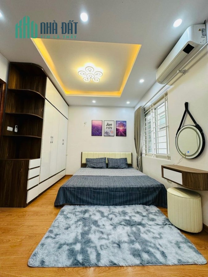 PHẢI THẬT NHANH- CÓ 1 0 2 Ở MỸ ĐÌNH⚡️⚡️⚡️DIỆN TÍCH: 30M2 X 6 TẦNG X MT 5M. GIÁ NHỈNH 3 TỶ