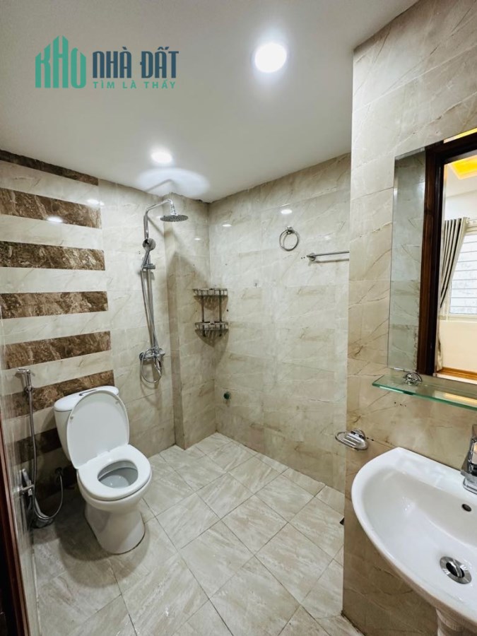 PHẢI THẬT NHANH- CÓ 1 0 2 Ở MỸ ĐÌNH⚡️⚡️⚡️DIỆN TÍCH: 30M2 X 6 TẦNG X MT 5M. GIÁ NHỈNH 3 TỶ