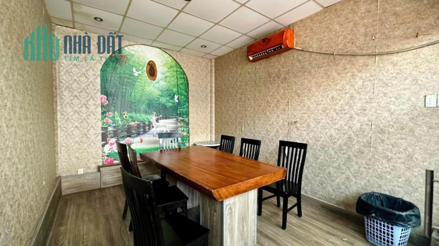 MT NG T THẬP. KP4. TÂN QUY. KHU VỰC KD SẦM UẤT. 628m2. NỞ HẬU. 78 tỷ