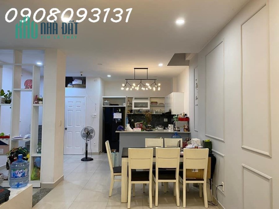 3131-Bán Nhà Phú Nhuận HUỲNH VĂN BÁNH - PHÚ NHUẬN - 70M2- 3TẦNG - CHỈ 7 TỶ 5