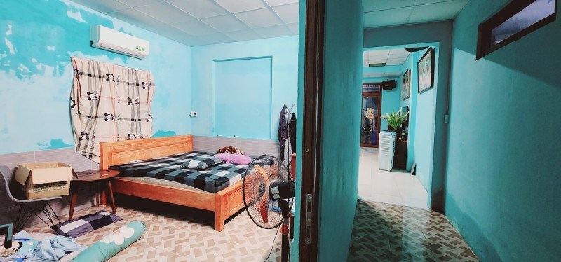 ♥ Mặt Tiền Nguyễn Đình Tứ 100m2 Kinh Doanh giá chỉ 2.7 tỷ