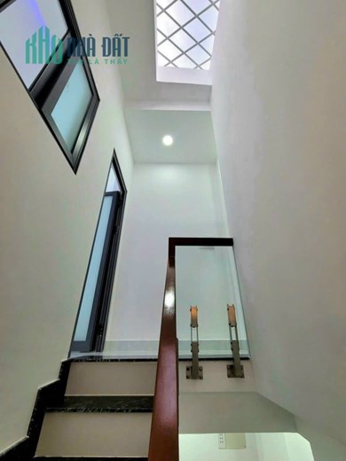 NHÀ MỚI ĐÓN TẾT - 4PN HIẾM - HẺM 3M - NGAY TRƯỜNG PHAN TÂY HỒ - KHU DÂN TRÍ - CHỈ 3.x