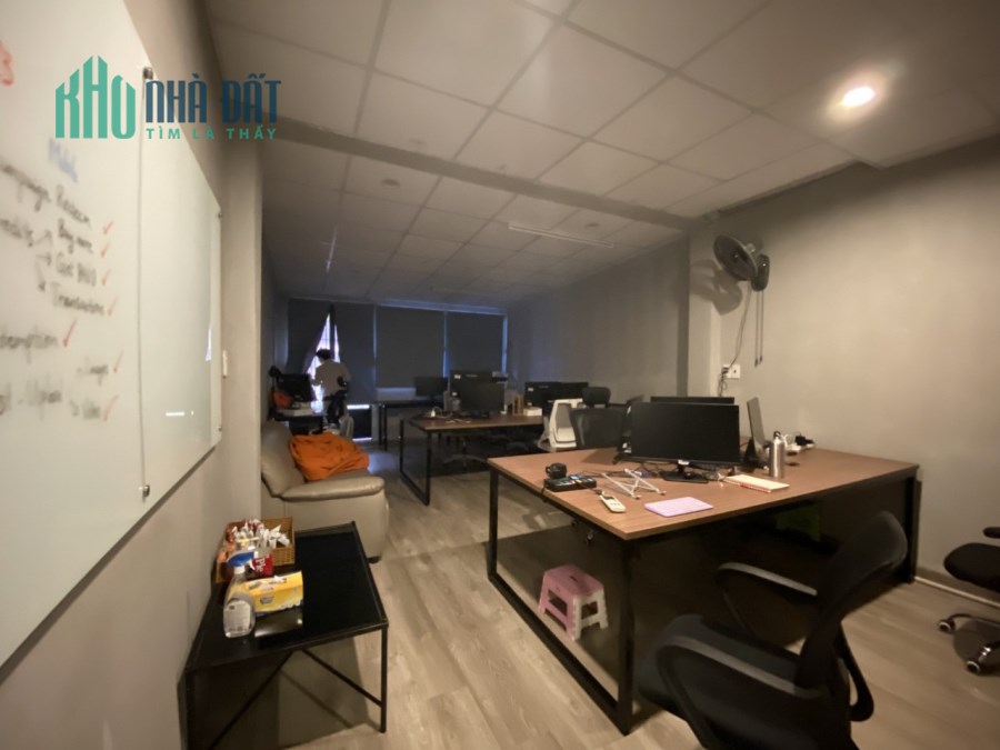 MTNB đường 12m PHAN ĐÌNH PHÙNG, Q.Tân Phú. 4x14, 5 tầng. Giá 8.2 tỷ TL