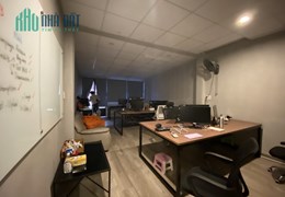 MTNB đường 12m PHAN ĐÌNH PHÙNG, Q.Tân Phú. 4x14, 5 tầng. Giá 8.2 tỷ TL
