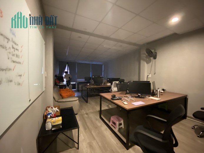 MTNB đường 12m PHAN ĐÌNH PHÙNG, Q.Tân Phú. 4x14, 5 tầng. Giá 8.2 tỷ TL