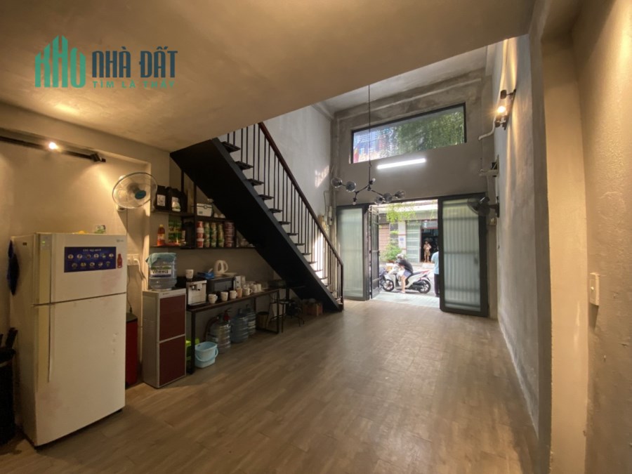 MTNB đường 12m PHAN ĐÌNH PHÙNG, Q.Tân Phú. 4x14, 5 tầng. Giá 8.2 tỷ TL