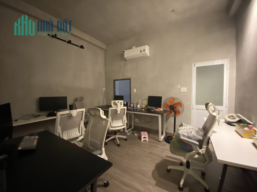 MTNB đường 12m PHAN ĐÌNH PHÙNG, Q.Tân Phú. 4x14, 5 tầng. Giá 8.2 tỷ TL