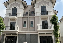 Bán biệt thự vườn Centa City VSIP giá nhỉnh 6 tỷ cách Hà Nội 12km