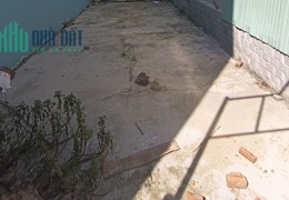 ► Mặt Tiền đường 10.5 hè 7m Khu Khách Sạn Cao Cấp gần Biển Phạm Văn Đồng