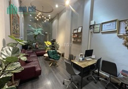 Cho thuê mặt bằng kinh doanh tầng 1,2 mặt Phố Huế, Hoàn Kiếm, Hà Nội.