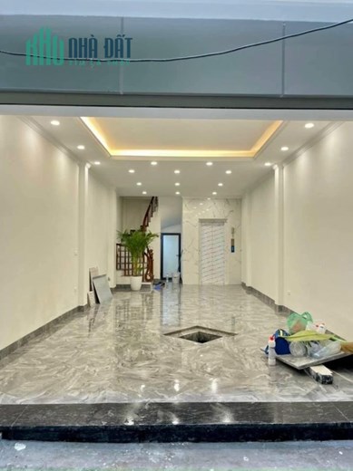 Bán nhà P Nghĩa Tân, DT 50m2 x 7 tầng thang máy, 3 bước ra Phố - Nhỉnh 7 tỷ