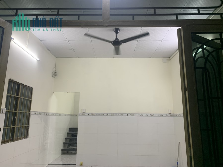 Chính chủ cần CHO THUÊ nhanh nhà nguyên căn nhà mới sửa Tại Đường 20, TP. Thủ Đức. HCM.