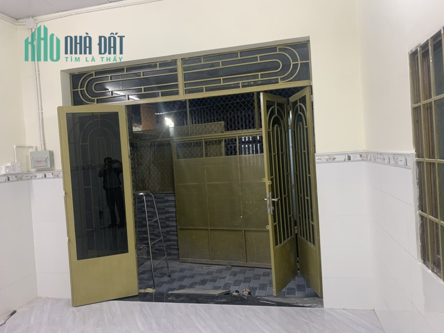 Chính chủ cần CHO THUÊ nhanh nhà nguyên căn nhà mới sửa Tại Đường 20, TP. Thủ Đức. HCM.