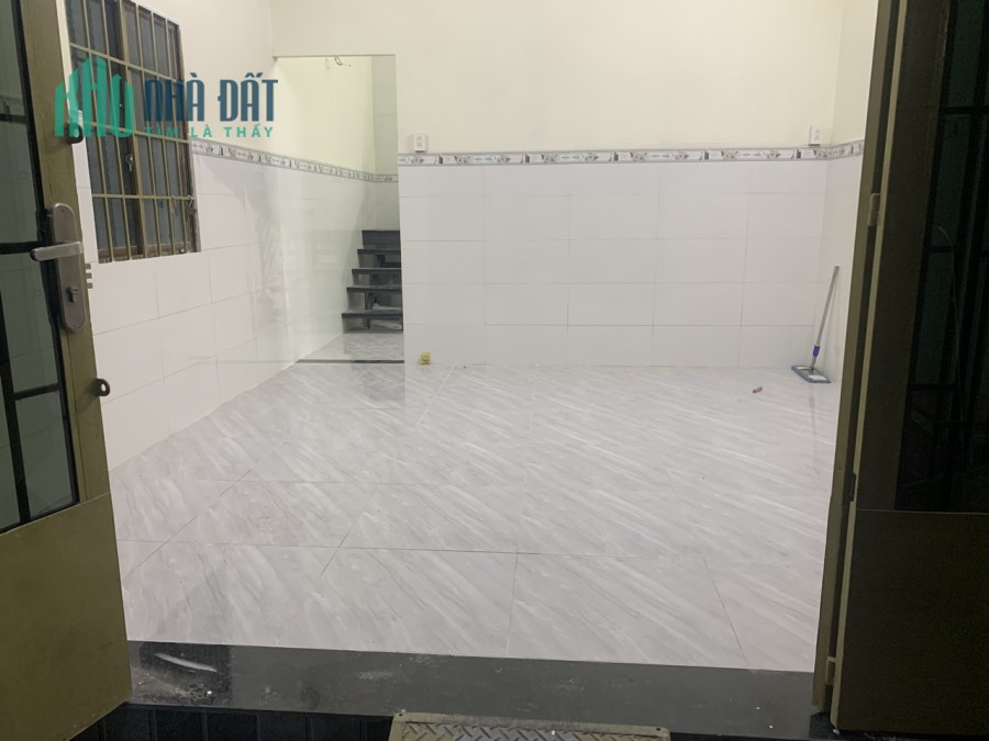 Chính chủ cần CHO THUÊ nhanh nhà nguyên căn nhà mới sửa Tại Đường 20, TP. Thủ Đức. HCM.