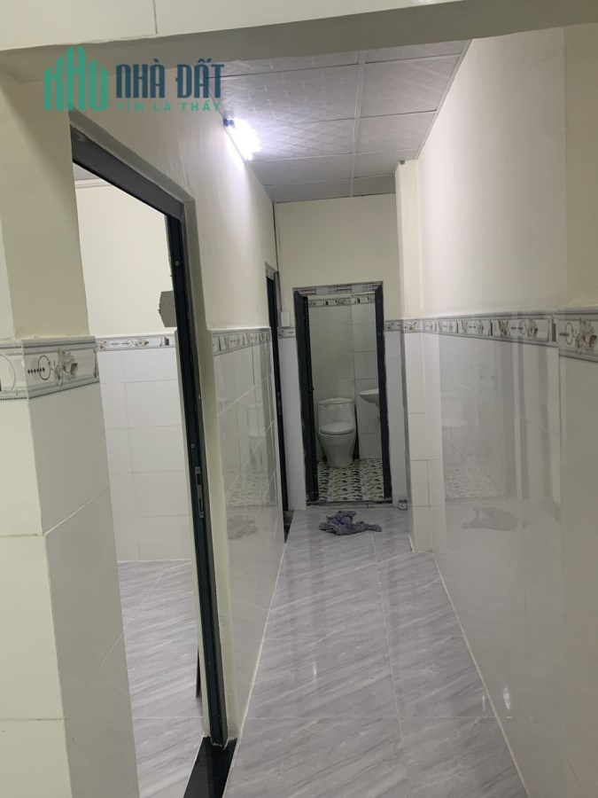 Chính chủ cần CHO THUÊ nhanh nhà nguyên căn nhà mới sửa Tại Đường 20, TP. Thủ Đức. HCM.