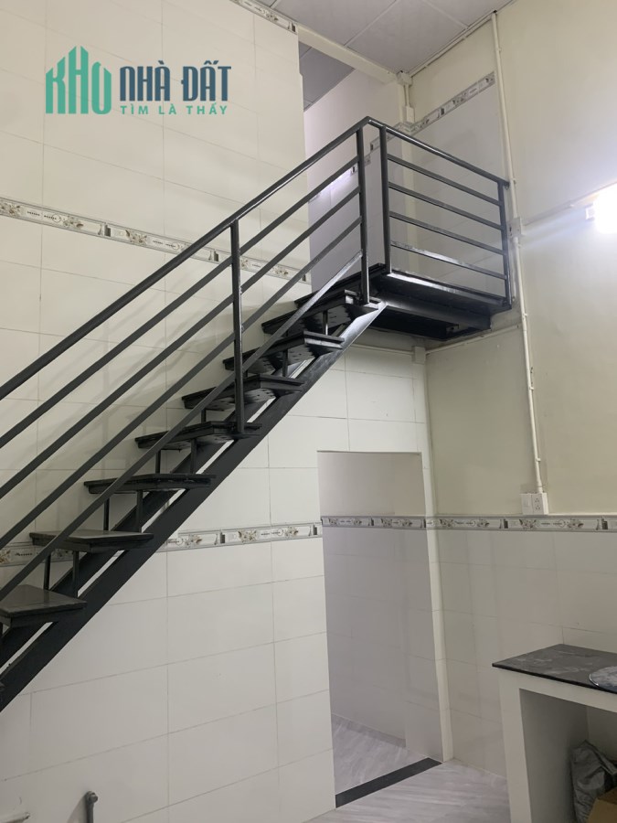 Chính chủ cần CHO THUÊ nhanh nhà nguyên căn nhà mới sửa Tại Đường 20, TP. Thủ Đức. HCM.