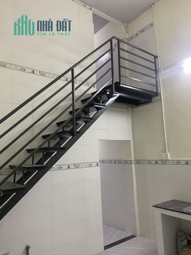 Chính chủ cần CHO THUÊ nhanh nhà nguyên căn nhà mới sửa Tại Đường 20, TP. Thủ Đức. HCM.