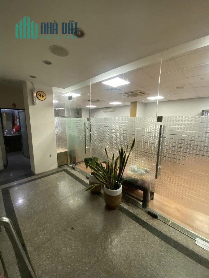 Bán nhà mặt phố Nguyễn Trường Tộ 206m², 11 tầng, MT 6.9m, Giá chào 120 tỷ Ba Đình. Chi tiết liên hệ