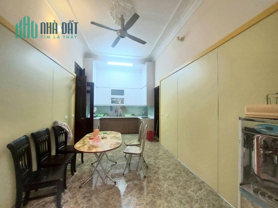 Bán nhà Vũ Tông Phan ( Thông Khương Hạ ) 186m², 4 tầng, MT 15m, Chào Giá 27.5 tỷ Thanh Xuân. Chi