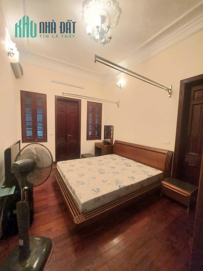 Bán nhà Vũ Tông Phan ( Thông Khương Hạ ) 186m², 4 tầng, MT 15m, Chào Giá 27.5 tỷ Thanh Xuân. Chi