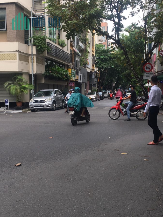 Bán nhà mặt phố Triệu Việt Vương 191m², 3 tầng, MT 7.7m, Chào Giá 122 tỷ Hai Bà Trưng. Chi tiết